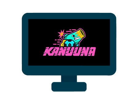 Kanuuna - casino review