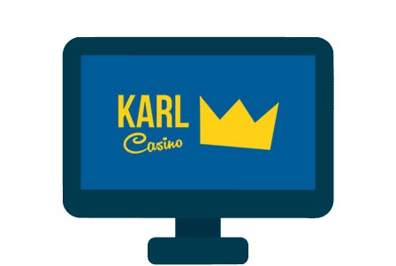 Karl Casino - casino review