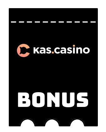 Latest bonus spins from Kas casino