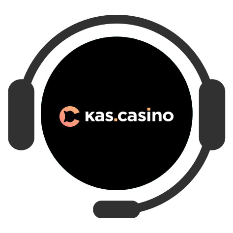 Kas casino - Support