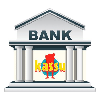 Kassu - Banking casino