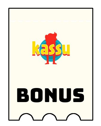 Latest bonus spins from Kassu