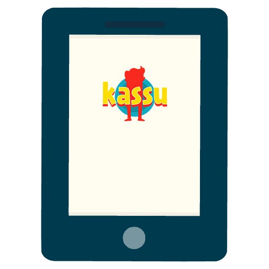 Kassu - Mobile friendly