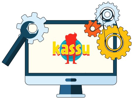 Kassu - Software