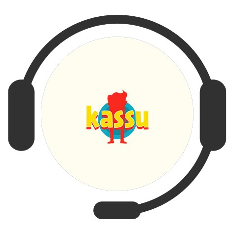 Kassu - Support