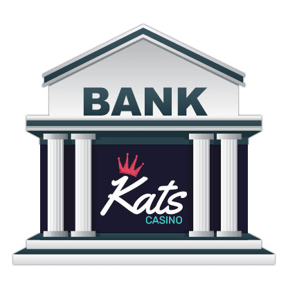 Kats Casino - Banking casino