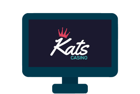 Kats Casino - casino review