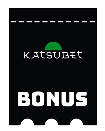 Latest bonus spins from Katsubet