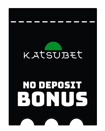 Katsubet - no deposit bonus CR