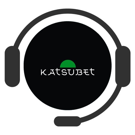 Katsubet - Support