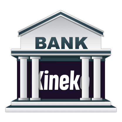 Kineko - Banking casino