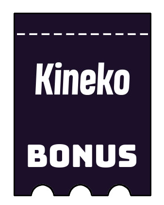 Latest bonus spins from Kineko