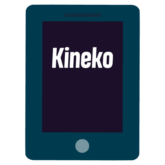 Kineko - Mobile friendly