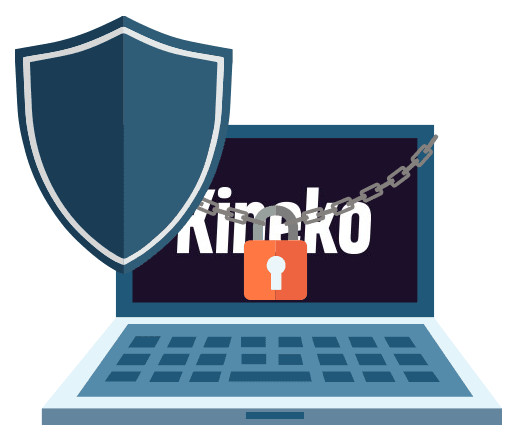 Kineko - Secure casino