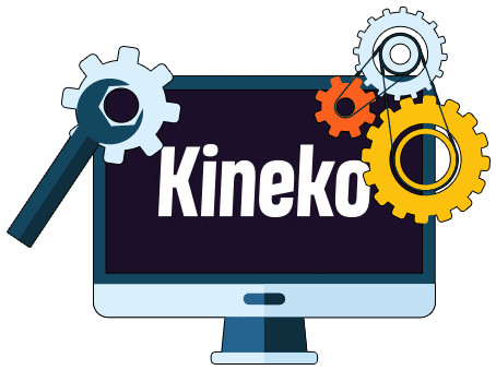 Kineko - Software