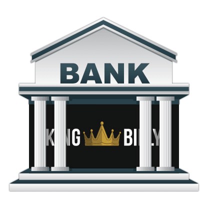 King Billy Casino - Banking casino