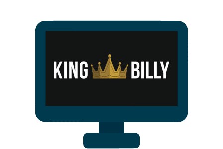 King Billy Casino - casino review