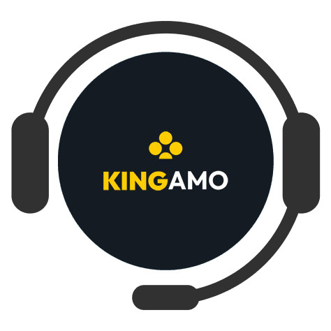 Kingamo - Support
