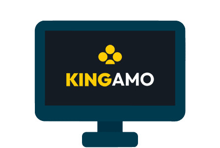 Kingamo - casino review