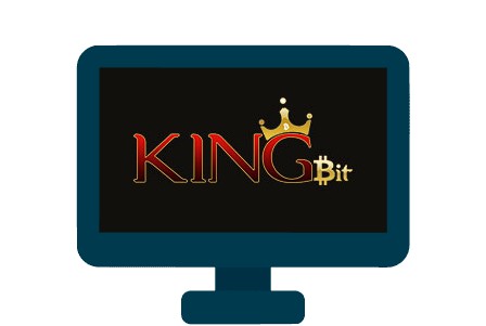 Kingbit - casino review