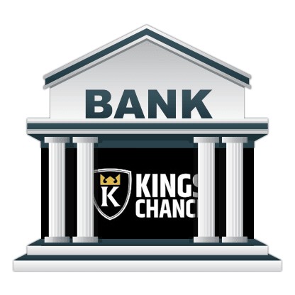 Kings Chance - Banking casino