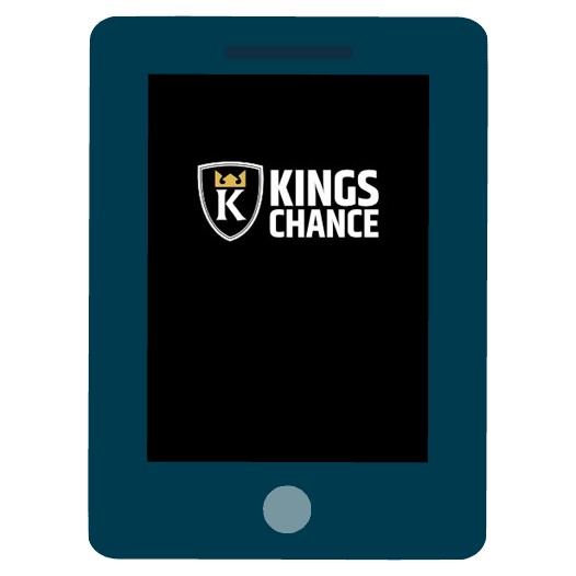 Kings Chance - Mobile friendly