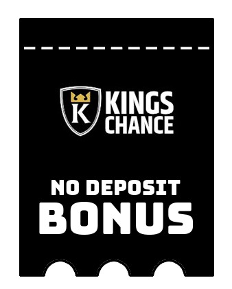 Kings Chance - no deposit bonus CR