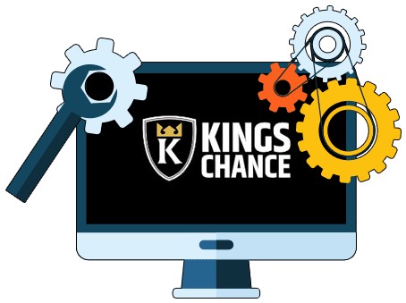 Kings Chance - Software