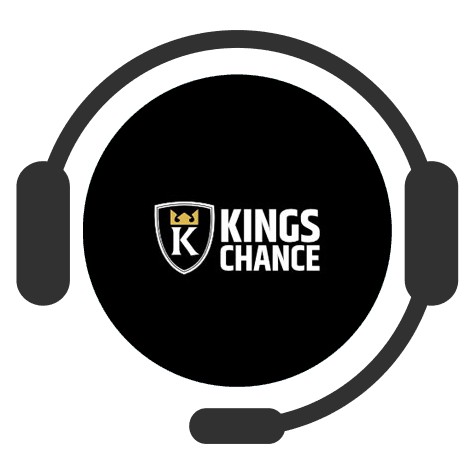 Kings Chance - Support