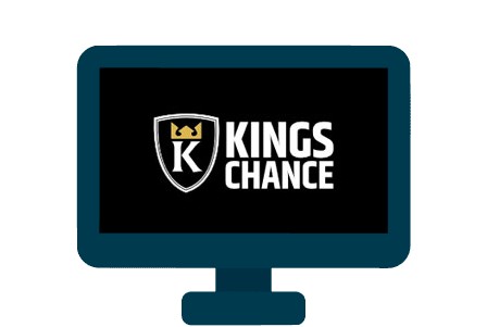 Kings Chance - casino review