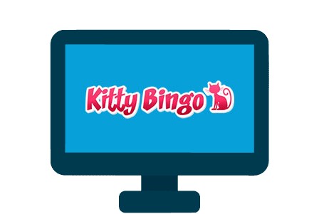 Kitty Bingo Casino - casino review