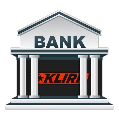 Klirr - Banking casino