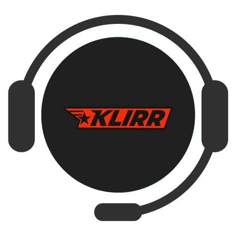Klirr - Support