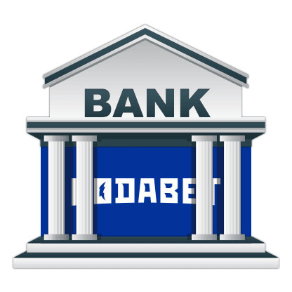 Kodabet - Banking casino