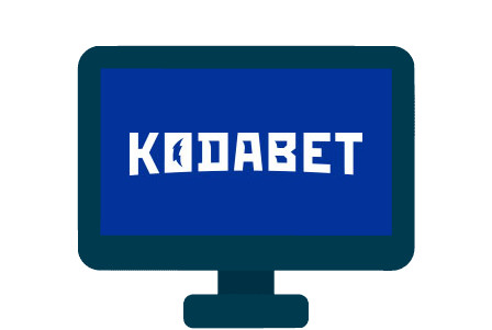 Kodabet - casino review