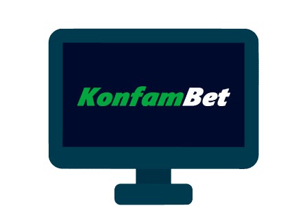 KonfamBet - casino review