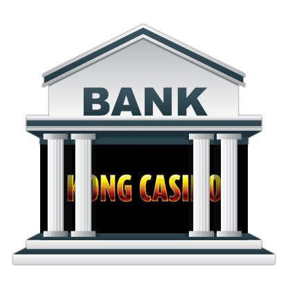 Kong Casino - Banking casino