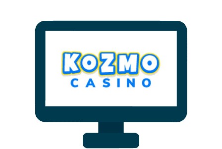 Kozmo Casino - casino review