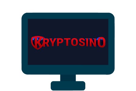 Kryptosino - casino review
