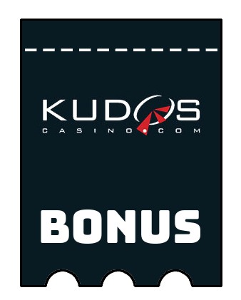 Latest bonus spins from Kudos Casino