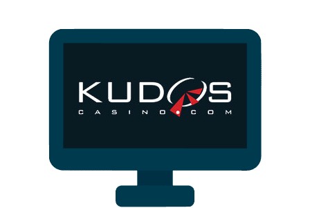 Kudos Casino - casino review