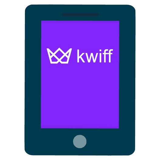 Kwiff - Mobile friendly