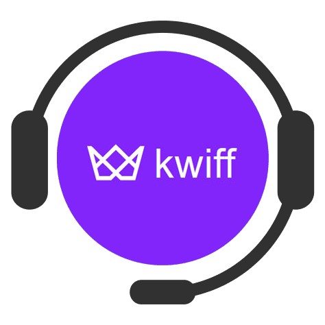 Kwiff - Support
