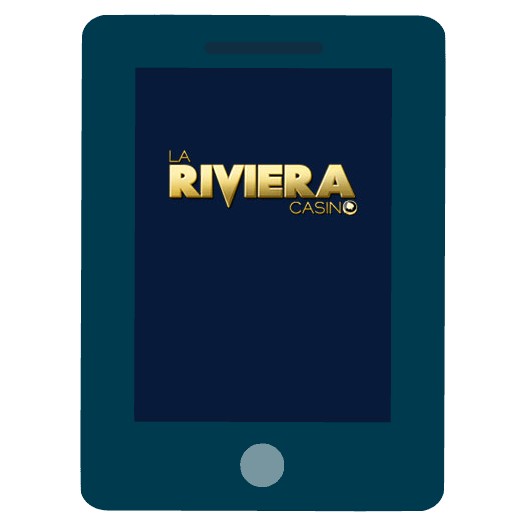 La Riviera - Mobile friendly