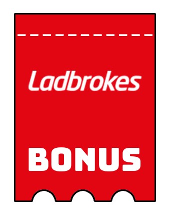 Latest bonus spins from Ladbrokes Bingo