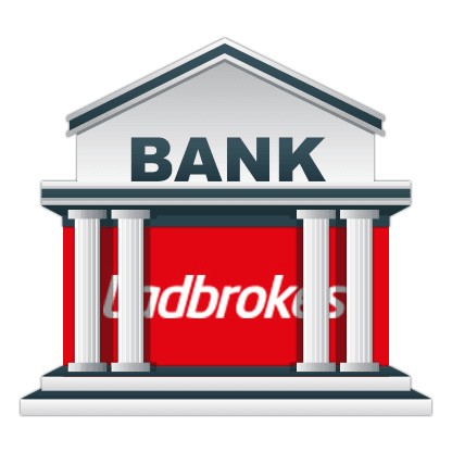 Ladbrokes Casino - Banking casino