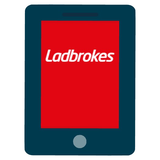 Ladbrokes Casino - Mobile friendly