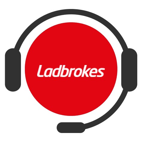 Ladbrokes Casino - Support
