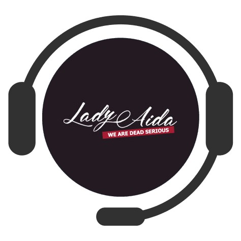 Lady Aida - Support