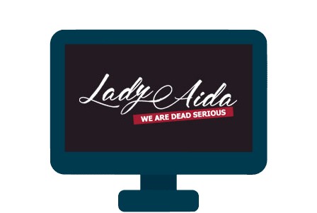 Lady Aida - casino review